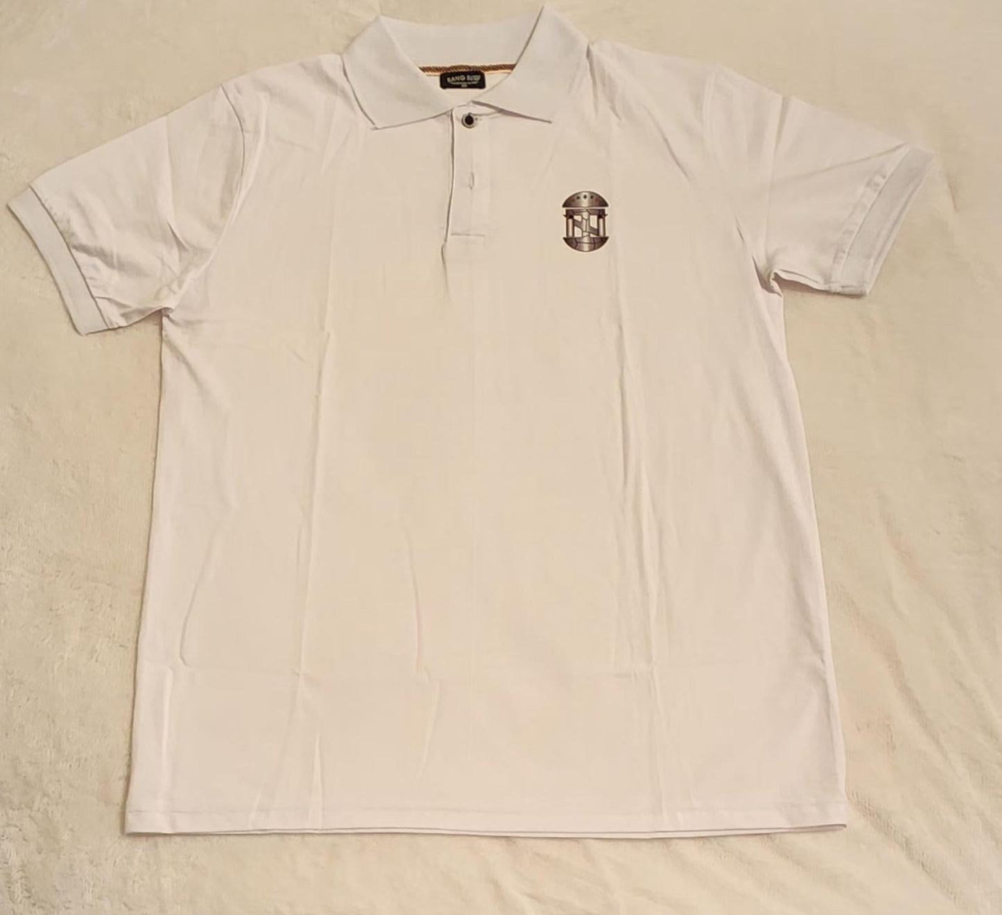 White Polo